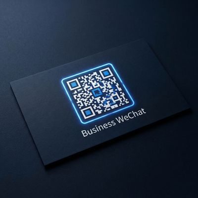 蘑菇视频修车改装视频社区商务二维码