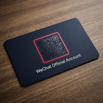 蘑菇视频修车改装视频社区公众号二维码